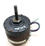 A.o.smith F42E05A50 Condenser Motor 024-31979-000 1/8HP 230V 1075RPM Used #MP409. Fixed Price $95.00.
