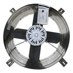 Iliving ILG8G14-12T Automatic Gable Mount Attic Ventilator Fan With Adjustabl.... Fixed Price $103.03.