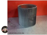 Goodman Blower Wheel 0150M00042. Fixed Price $85.00.
