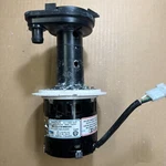Water Pump Scotsman C0530SA-1C Ice Machine 12-2919-01 GPP-5SC-1A *broken Flange*. Fixed Price $100.00.