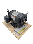 Dayton 2NKY8 Three-phase General Purpose Motor, 3 Hp, 182/4T Frame, 1,770 Rpm. Fixed Price $349.95.