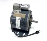 Ge 5KCP39GG B580S 016915, 208-230V 1/3HP 3.0A 1625RPM Cw 1PH Blower Motor. Fixed Price $127.59.