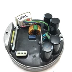 Genteq X13 FM13 115VAC 1HP Module Only Ccw Rot Used Tested #W641. Fixed Price $120.00.