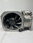Ebm-papst W2E200-HH82-01 Tube Axial Fan 500CFM Flow, 115VAC, 225X225X80MM Nwob. Fixed Price $150.87.