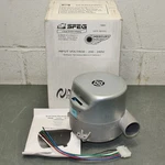 Northland Brushless Blower BBA14-211HEB-00, 400W, 230V Ac, 4.5 A, Stage, Ph. Fixed Price $399.95.