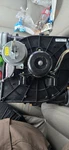 Carrier&bryant 320725-756 Draft Inducer Motor With Pressure Switch. Lightly Used. Fixed Price $200.00.