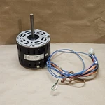 Zhongshan Broad-ocean Y7L623D03 622298 Blower Motor 1/2HP 115V 1010RPM 4SPD. Fixed Price $139.95.