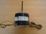 Mars Condenser Fan Motor 1/4HP 208/230VAC-1 SPEED-1075 Rpm 20728 Y7S623C573S. Fixed Price $58.00.