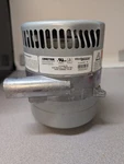 117416-51 Ametek Windjammer Brushless Blower 5.7" 240VAC 87CFM 169 IN.H2O Bypass. Fixed Price $1150.00.