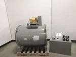 Greenheck QEI-24-100-50-X Mixed Flow Fan, 24" ,5HP. Fixed Price $1970.00.