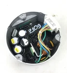 Nidec M55PWNRH-3405 Programmable Module Only 0131F00113 Cw Used #Z109. Fixed Price $114.75.