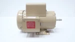 Baldor FDL3507M Motor 115/230V-AC 1725RPM 3/4HP 1PH 56. Fixed Price $488.80.