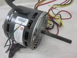 1/3 Hp 60L2101 Lennox Armstrong Us Motors K55HXHFZ-8638 Blower 115V 4 Spd. Fixed Price $145.00.