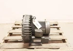 Teral VFC600-7A 3PH 2IN 3.4KW 25.5KPA 200-230/460V-AC Regenerative Blower. Fixed Price $599.75.