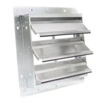 Global Industrial Shutter For 12" Venturi Mounted Exhaust Fan 15-1/8"W. Fixed Price $78.98.