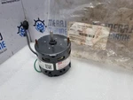 Fasco 71731562 Fan Motor Type U73B1 230V 60HZ 0.6A 1550 Rpm Class. Fixed Price $135.00.