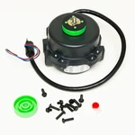 Nidec EC5414E Rescue Ecm Refrigeration Motor 4-25 Watt 115-230V 1550/1650 Rpm. Fixed Price $101.78.