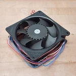 Ebm Papst DV5214/2NA Axial Fan, 24VDC, 900MA - Used. Fixed Price $94.99.