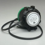Electric Motors Fan UTBEC1551, 115V, 60/50HZ, 35 Watt, 1550RPM. Fixed Price $672.00.