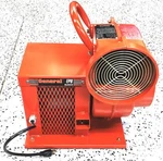 General Equipment Velocimax Portable Air Ventilation Blower EP8 Nos. Fixed Price $751.73.