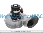 Oem Nordyne Intertherm Miller Furnace Exhaust Inducer Motor Fits 904999 622567. Fixed Price $187.95.