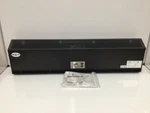 Mars LPV248-1UA-OB-UVP Unhtd 8"H 48"W 12.5"D Steel Air Curtain. Fixed Price $800.00.