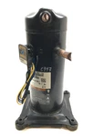 Copeland Scroll ZP29K6E-PFV-130 Compressor 230V 1PH 60HZ R-410A Only! Used #C417. Fixed Price $449.00.