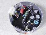 Us Motors Ecm For M055PWCVK-0337 0131M00271 3/4HP 120/240V V175 Module Only. Fixed Price $125.00.