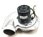 Fasco 702110580 Draft Inducer Motor 1/25HP 230V 3060RPM 1085571P Used #MG750. Fixed Price $89.00.