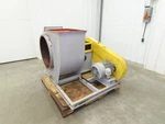 Asahi Backward Inclined Centrifugal Blower 20" Impeller 3PH 5.5KW 230V 5297CFM. Fixed Price $1899.99.