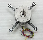 3/4 Hp Us Motors Selectech M55PWUUA-1120 Blower W/ Mounts. Fixed Price $25.00.