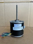 Economaster Ge 5KCP39MG Motor 1/3HP 1075 Rpm 460V Electric. Fixed Price $116.10.