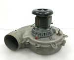 Jakel J238-138-1393 Draft Inducer Blower Motor Assembly 1013833 Used #MD923. Fixed Price $59.00.