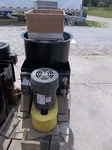 Axial Duct Fan Moffit VA2318 18" 3HP 2281RPM 1300CFM 18-88-30TCVY Industrial(rh). Fixed Price $500.00.