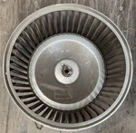 Lennox Blower Wheel R02592A006 03-45269 Used **tested**. Fixed Price $158.00.