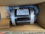 New Motor For Hvac Blower. Fixed Price $300.00.