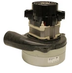 Q6600-005T-MP Motor Commercial Grade 230 Volt For Vacuums. Fixed Price $107.80.