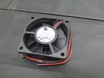 Comair Rotron 032700 Fan 24VDC, 0.09A 60X20MM Wire Brushless CR0624HB-C70GL(T). Fixed Price $25.00.