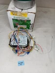 Genteq Motors 6510VUI Evergreen Vs 1HP 120/240V New-open Box. Fixed Price $406.64.