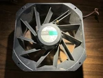 Orix Fan MRS25-D AC200V, AC220V, AC230V 1 Phase Oriental Motors Co.. Fixed Price $329.92.