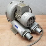 Nash Elmo Siemens 2BH1200-7AH01-ZN03 Regenerative Blower Used. Fixed Price $427.49.
