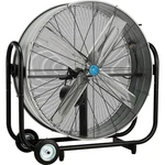 Cd SFDE-1050TB 42" Portable Tilt Drum Blower Fan Belt Drive. Fixed Price $922.42.