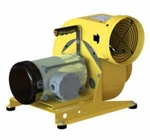 Pelsue 1000E 113215-001 Hazardous Location Ventilator Fan 1/3HP 1068CFM 120V Nos. Fixed Price $1250.00.