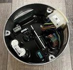 Protech Selectech Ecm Motor Module 51-104358-00 M055PWEZD-1365 1/3HP 208-230V. Fixed Price $96.00.