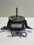 Emerson K55HXBAZ-5899 97H5701 Blower Motor 1/4 Hp 1075RPM/4SPD 115V 60HZ. Fixed Price $135.00.