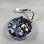 Broad-ocean Blower Motor 208-230V 1/3HP ZWK702B02554801S KMSAH014C26. Fixed Price $148.00.