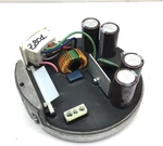 Genteq X13 HW17 Module Only 230VAC 1HP P/n 281322 Ccw Used #Z801. Fixed Price $129.00.