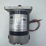 Dayton 23L385 1/19 Hp 2800 Rpm 12VDC Permanent Magnet Motor. Fixed Price $75.00.