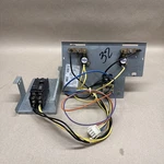 Carrier KFCEH2601C10 Electric Heater Kit - Fan Coil, 10KW 240VAC, Phase. Fixed Price $150.00.