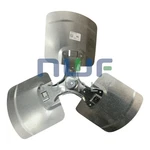 Air Conditioner A/c Unit Condenser Fan Blade 3 Cw 24". Fixed Price $98.01.